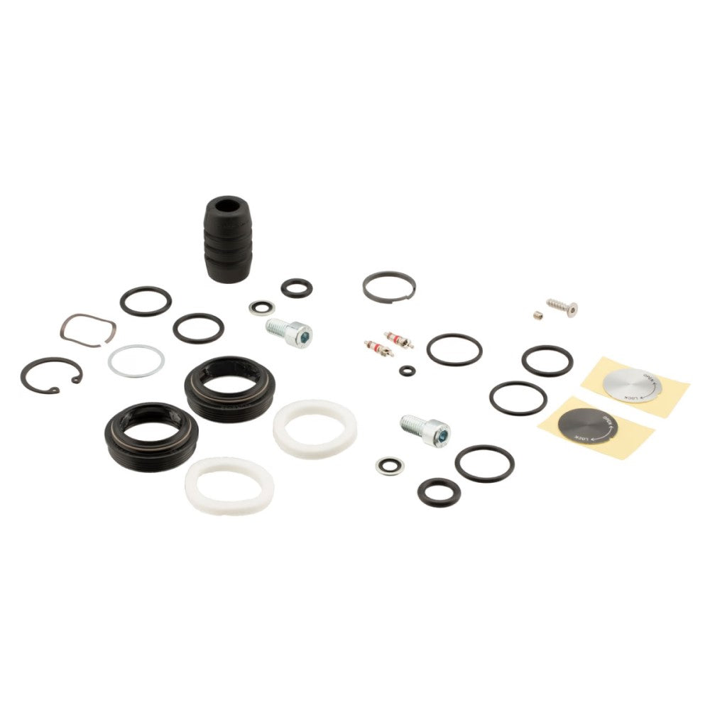 RockShox Suspension Spare Kit A1 Service Kit for Full Paragon