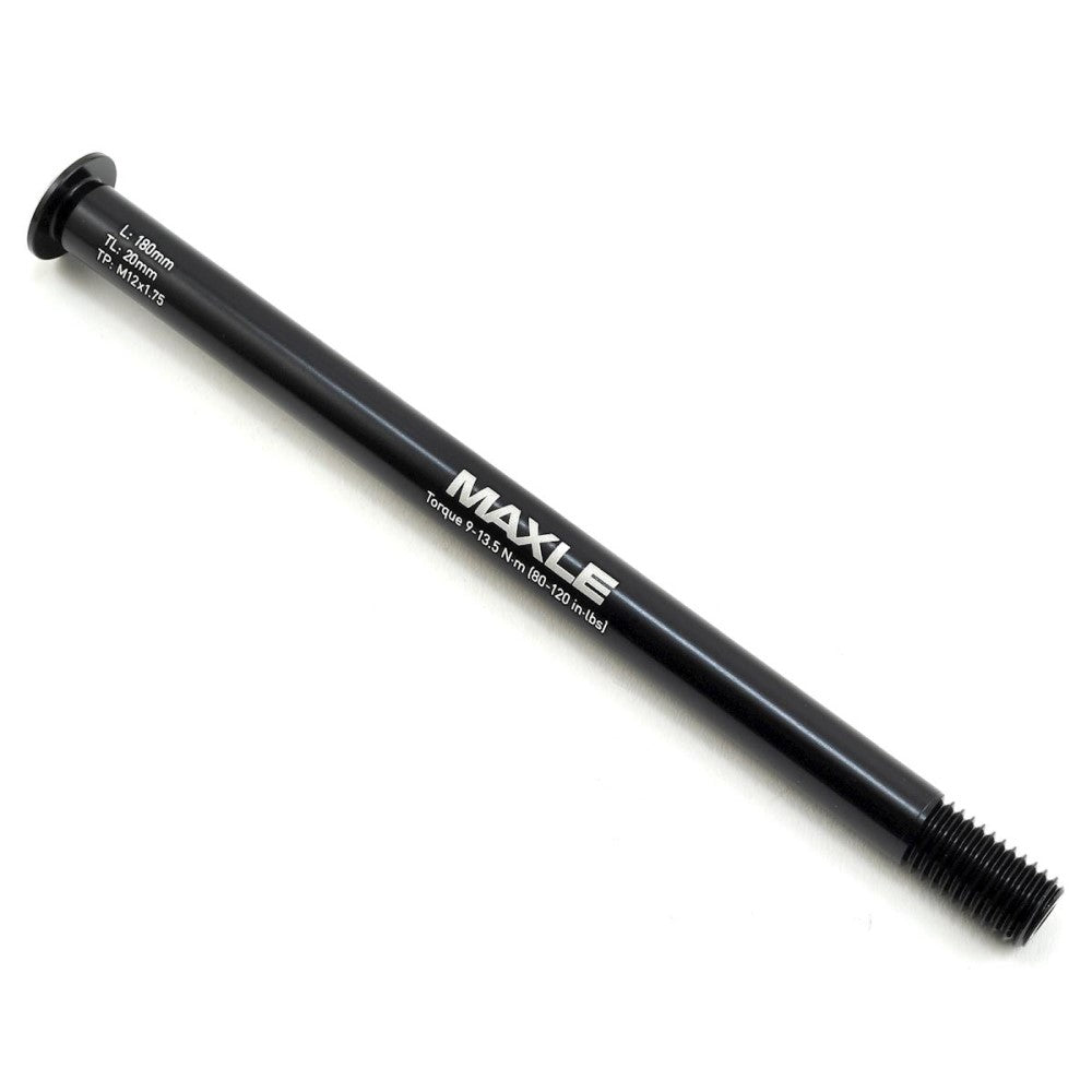Rock shox 2025 maxle stealth