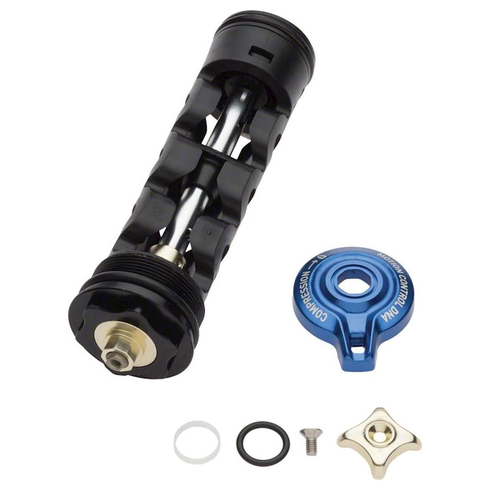 Rockshox compression clearance