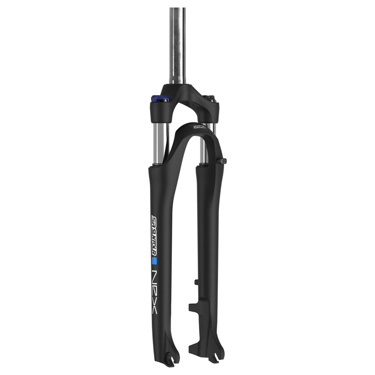 50mm travel best sale suspension fork