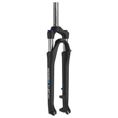 SR Suntour Hybrid Suspension Forks NEX w Hydraulic Lockout