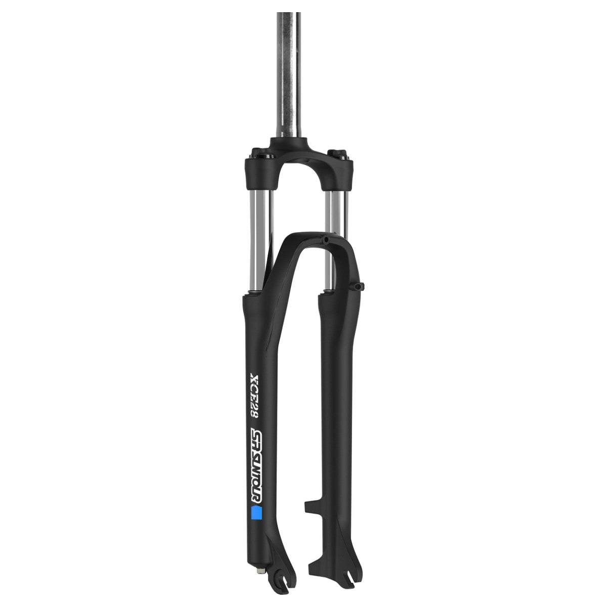 Fork sepeda 2025 mtb suntour xcr