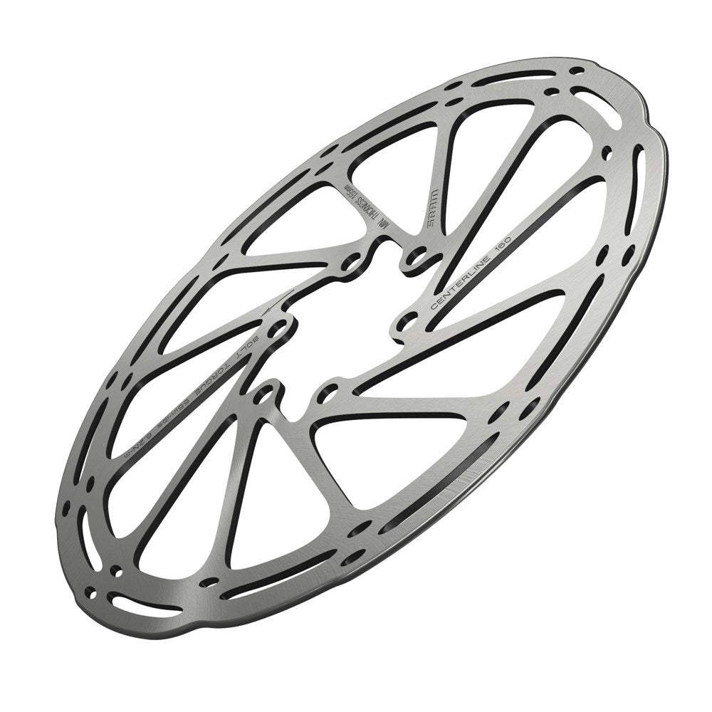 Sram centerline disc brake rotor new arrivals