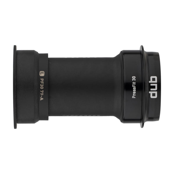 SRAM Bottom Brackets | BBRight DUB 79-A Press Fit Road - Cycling Boutique