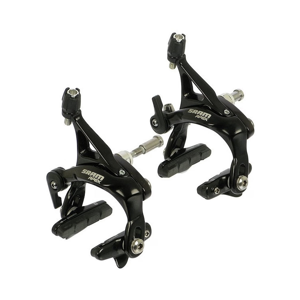 SRAM Brake Calipers | Apex Rim Brake Set - Cycling Boutique