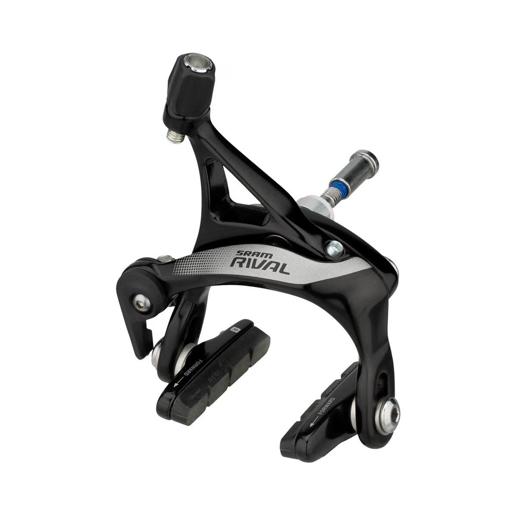 SRAM Brake Calipers Rival 22 Rim Brake Set Cycling Boutique