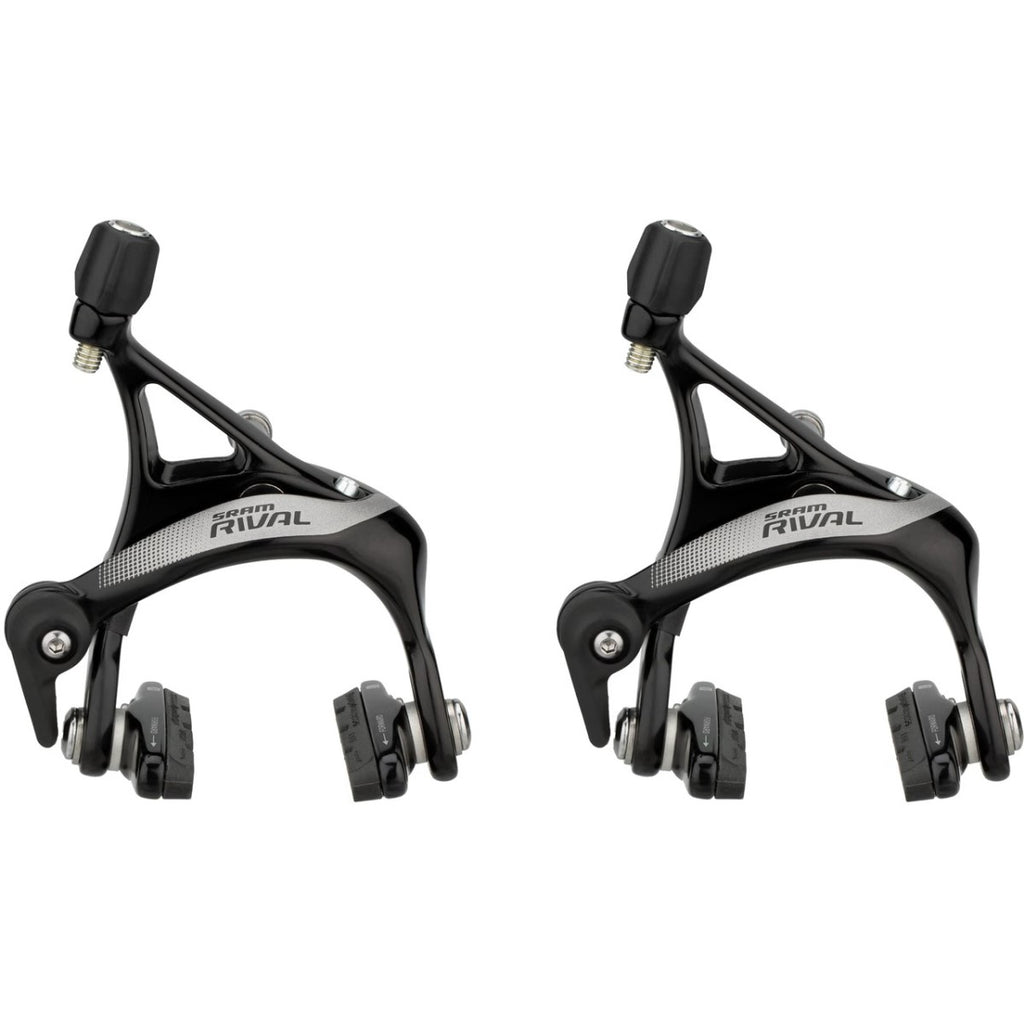 SRAM Brake Calipers | Rival 22, Rim Brake Set - Cycling Boutique