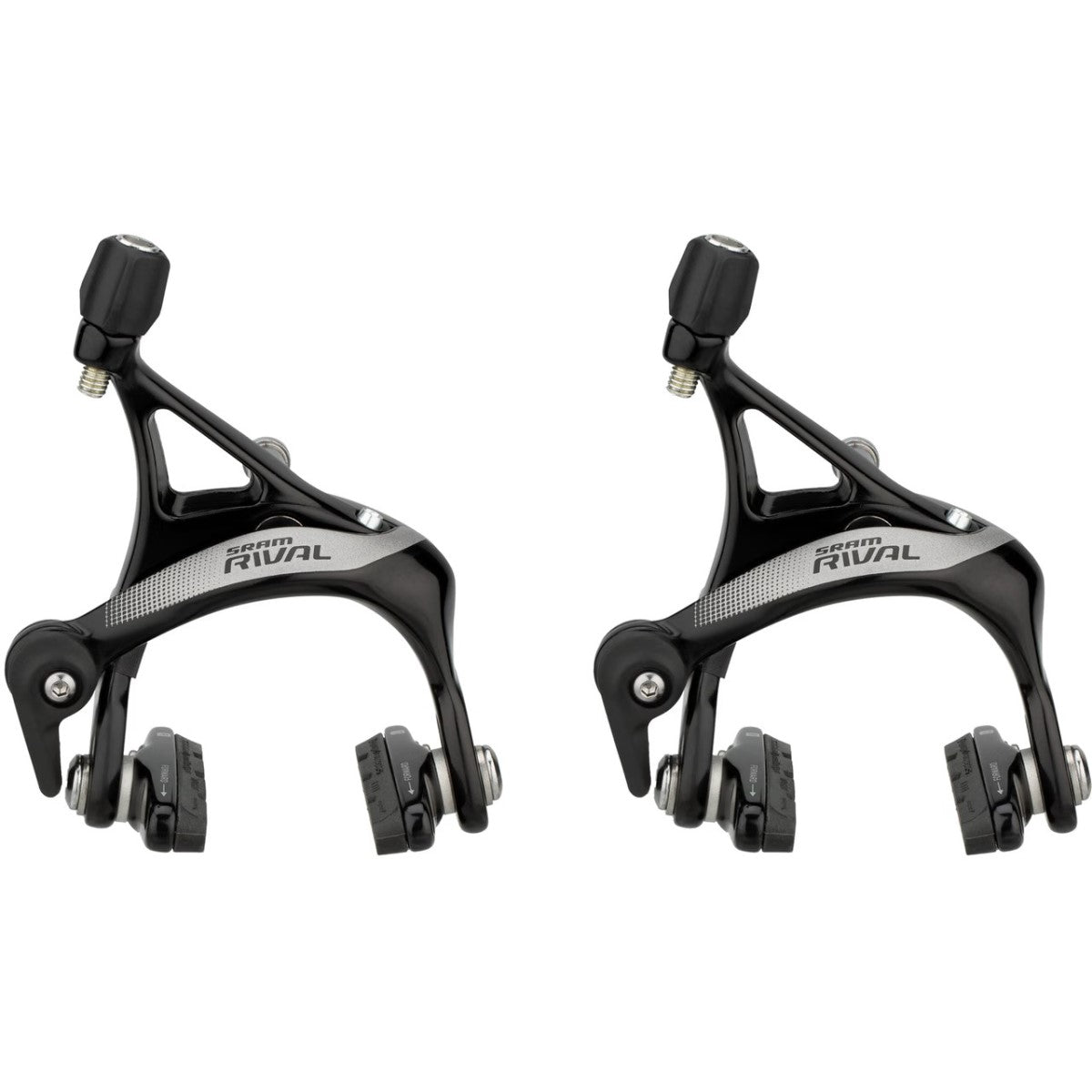 SRAM Brake Calipers | Rival 22, Rim Brake Set