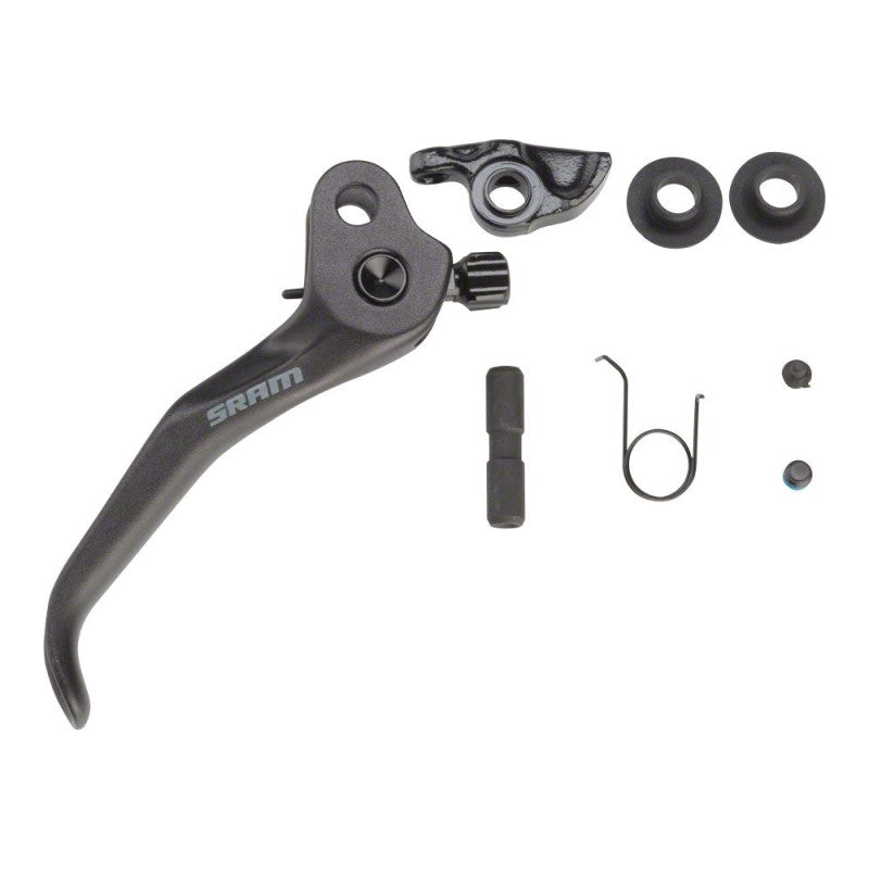 SRAM Brake Small Parts Guide RS Lever Blade Alum V2 - Cycling Boutique