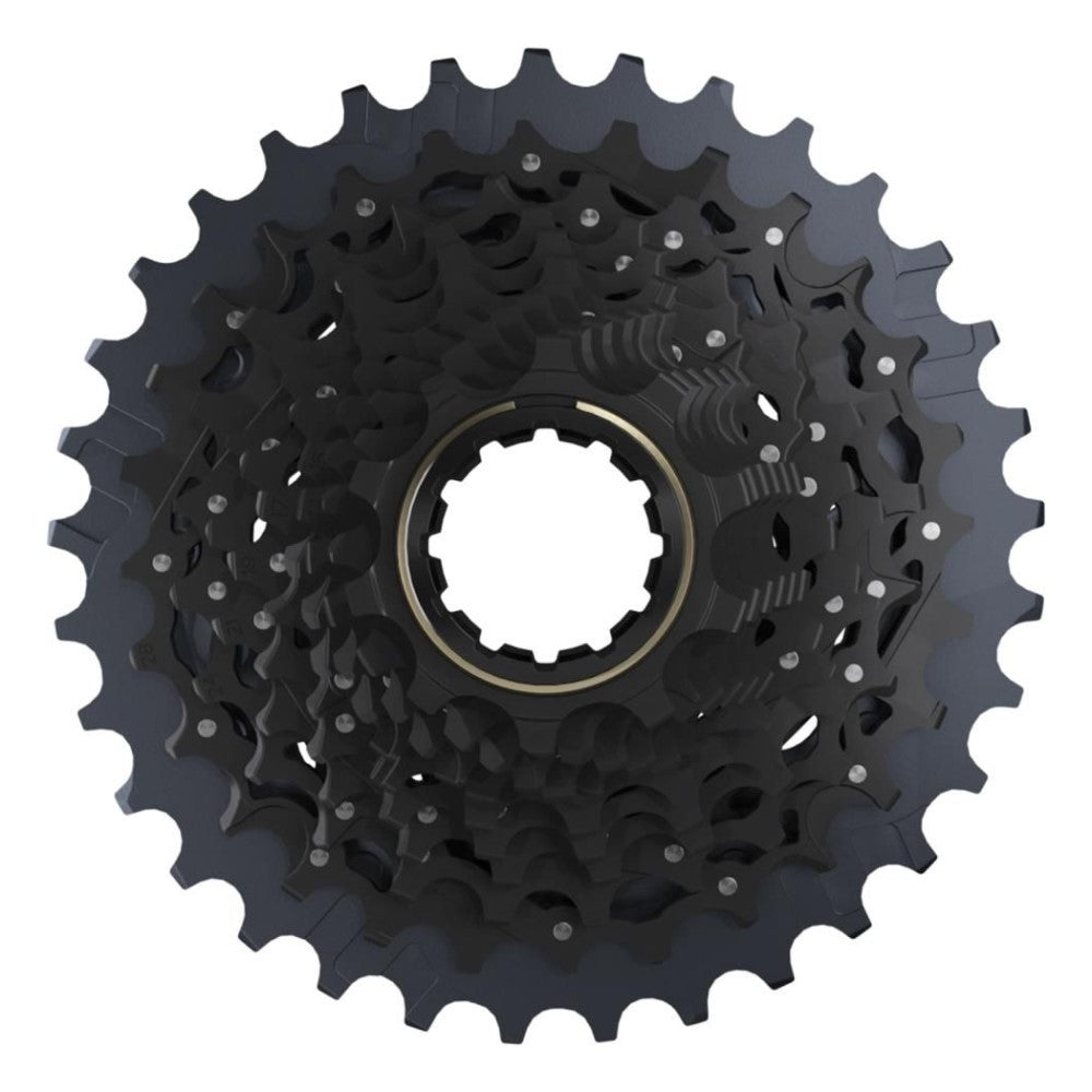 SRAM FORCE XG-1270-D1 10-33T 12S スプロケット - スプロケット