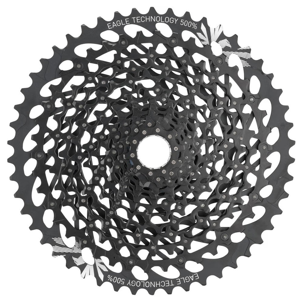 SRAM Cassettes XG 1275 12 Speed Cycling Boutique