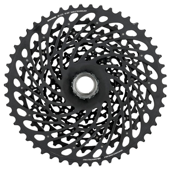 SRAM Cassettes | XG-1275, 12-Speed - Cycling Boutique