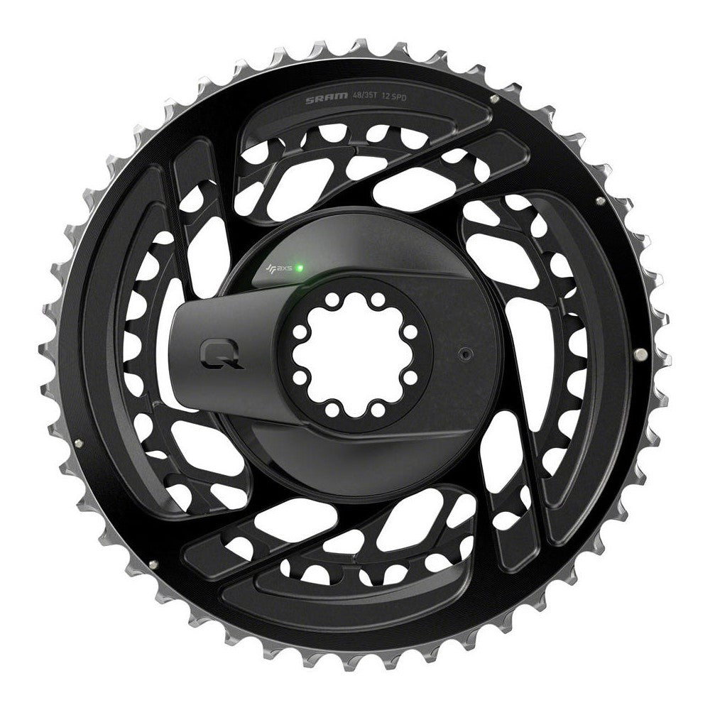 Lightweight chainrings hot sale