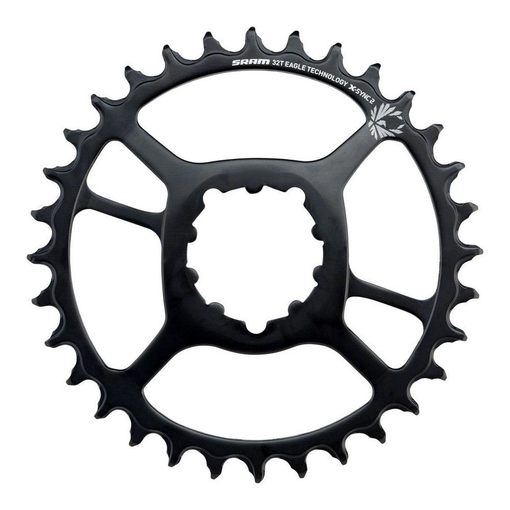 Sram direct mount chainring on sale