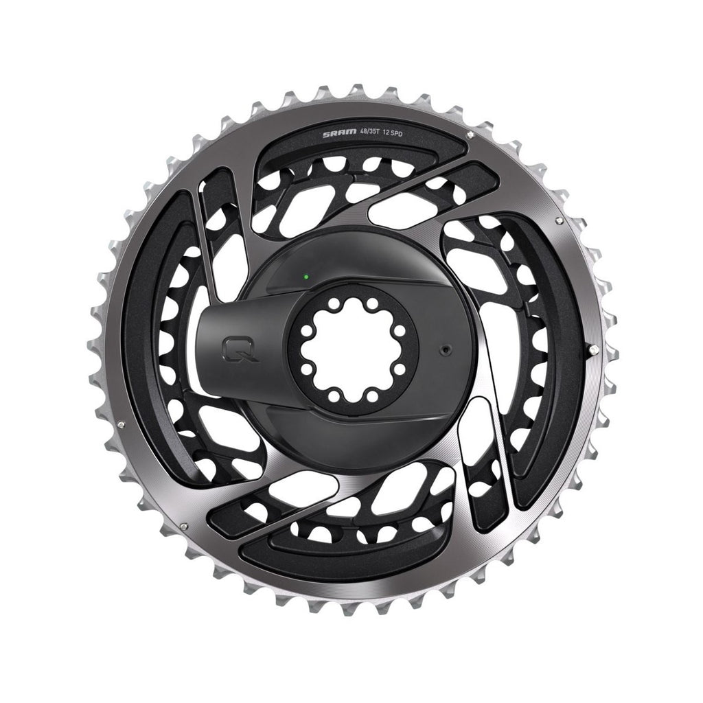 SRAM Chainrings | Power Meter Red Direct Mount With Chainrings - Cycling Boutique