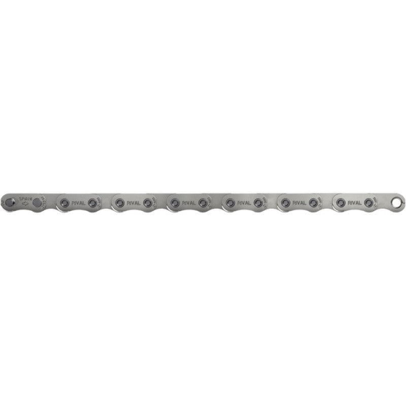 SRAM Chains | PC-Rival 12-Speed 120-Links - Cycling Boutique