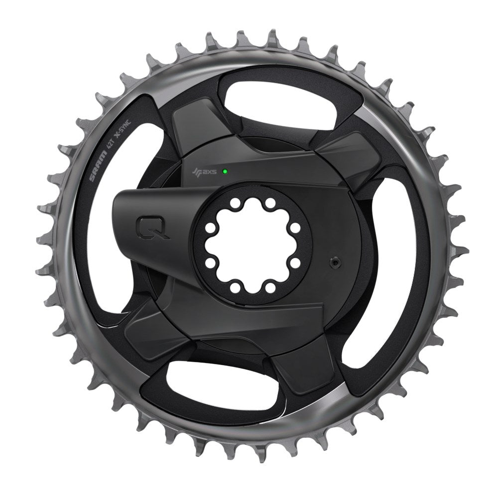 Sram power meter cheap mtb