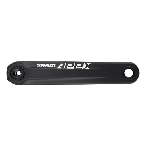 SRAM Cranksets | Apex GXP X-SYNC 1x10/11-Speed - Cycling Boutique