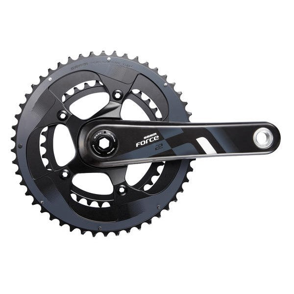 SRAM Cranksets Force 22, GXP 11-Speed - Cycling Boutique