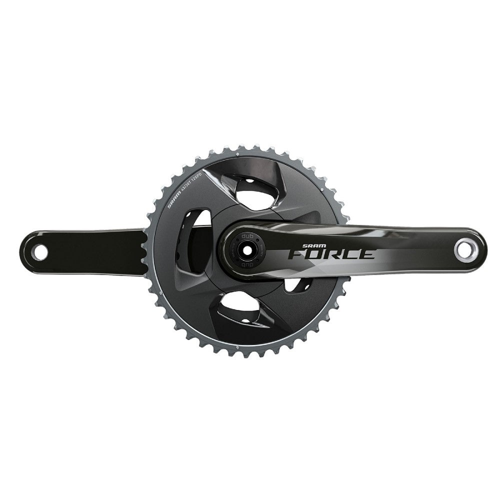 Dub road crankset new arrivals