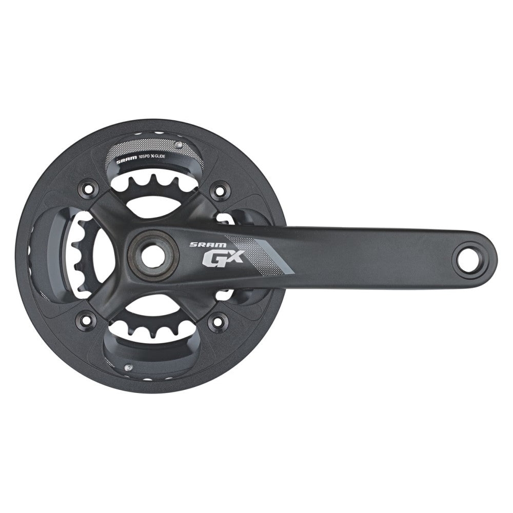 Sram best sale gravel crankset