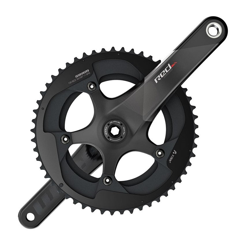 SRAM Cranksets Red 11 Speed Cycling Boutique