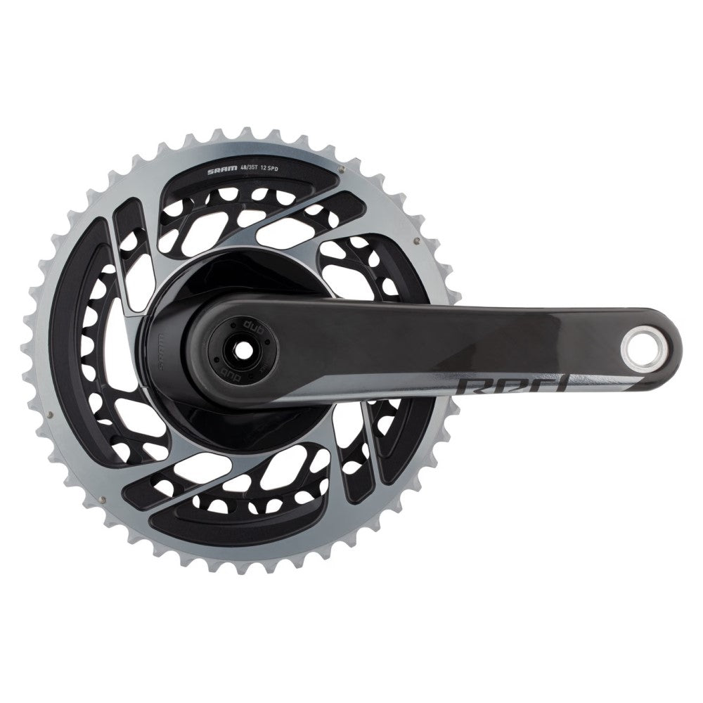 Sram single speed discount crankset