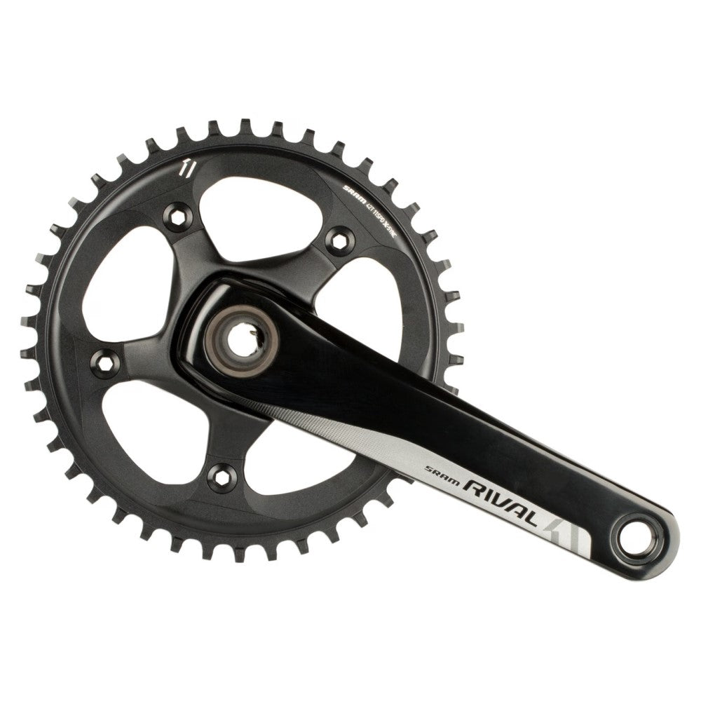 Sram rival cheap groupset 1x11