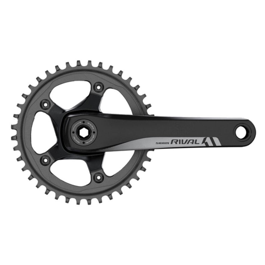 SRAM Cranksets Rival GXP X SYNC 1x11 Speed Cycling Boutique