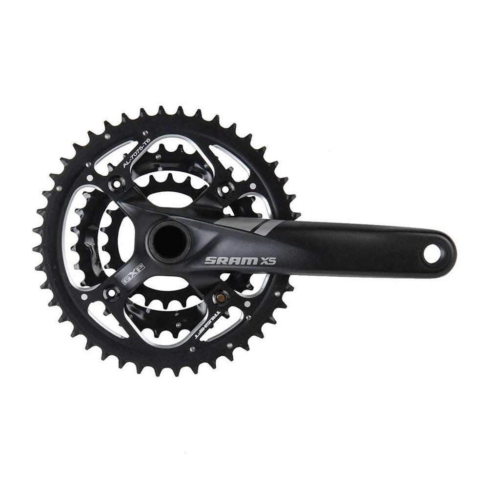 Sram discount mtb crankset