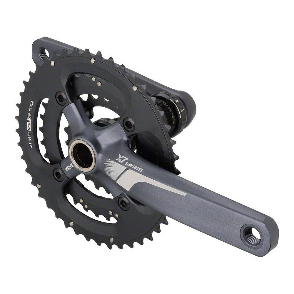 Crankset 10 speed online