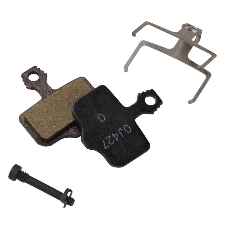 Sram level sale brake pads mtb