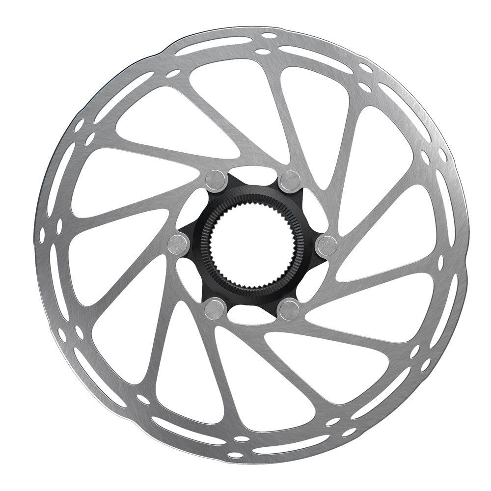 SRAM Disc Brake Rotors CenterLine Center Lock Rounded Cycling Boutique