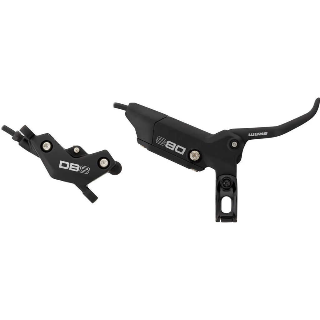 Sram disc brake discount set