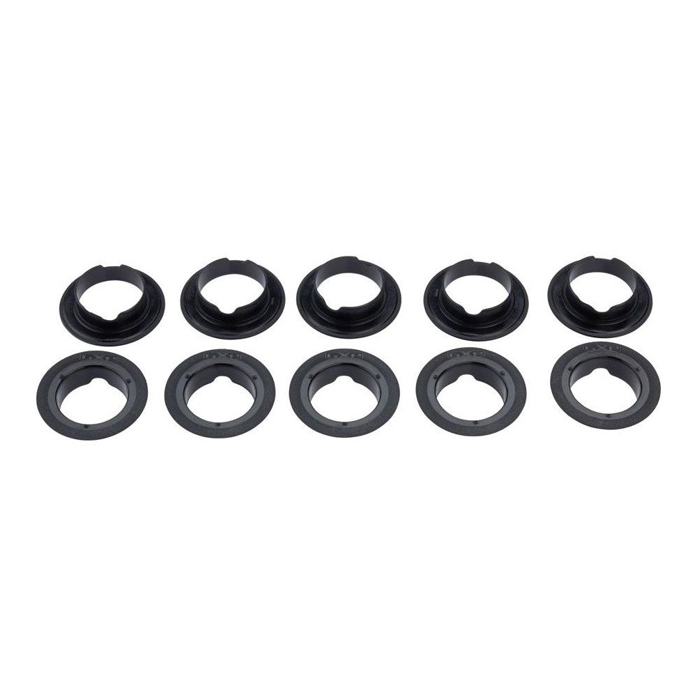 SRAM Drivetrain Small Parts GXP Drive Side Reducer Shield Qty 10Pcs