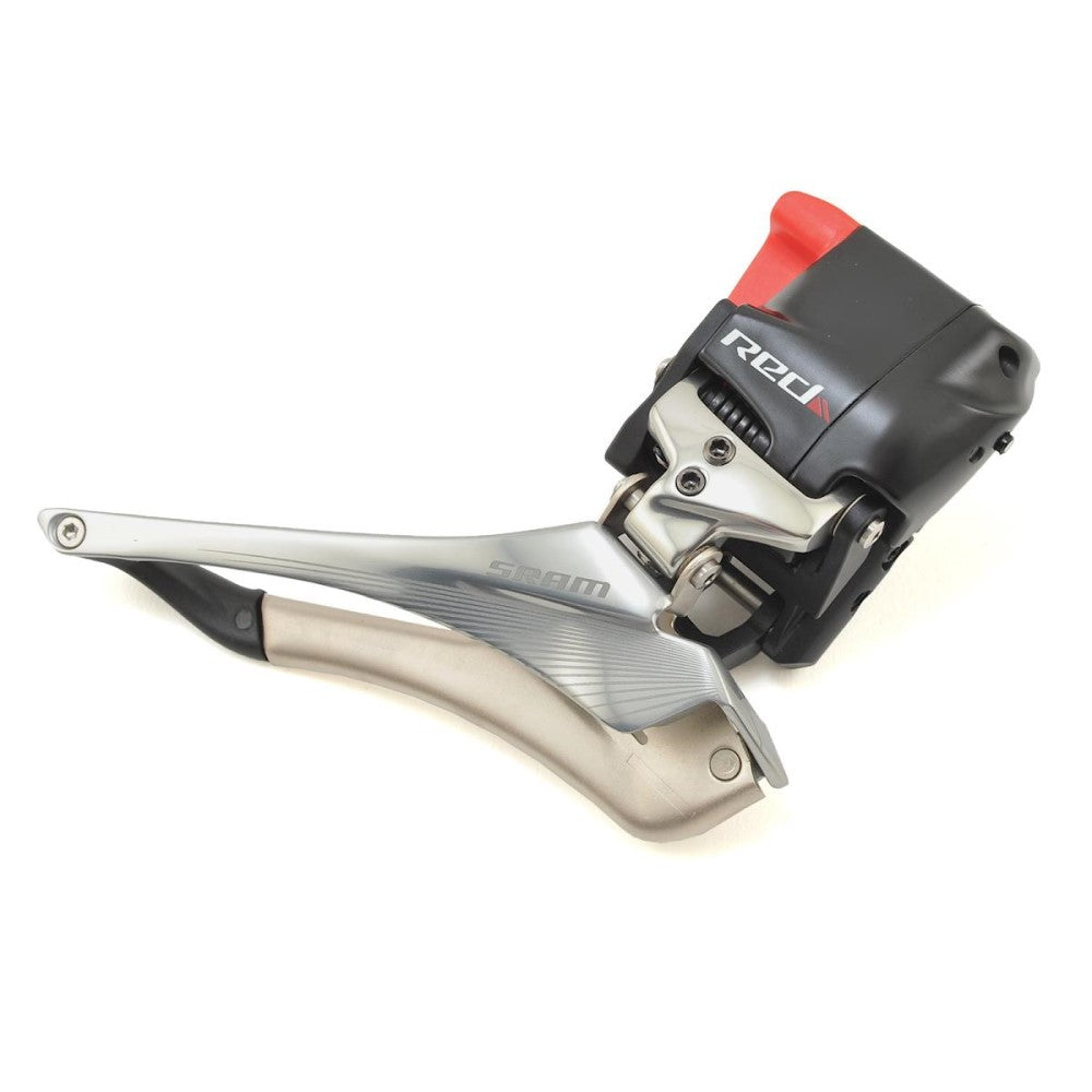 Sram red front derailleur 11 speed on sale