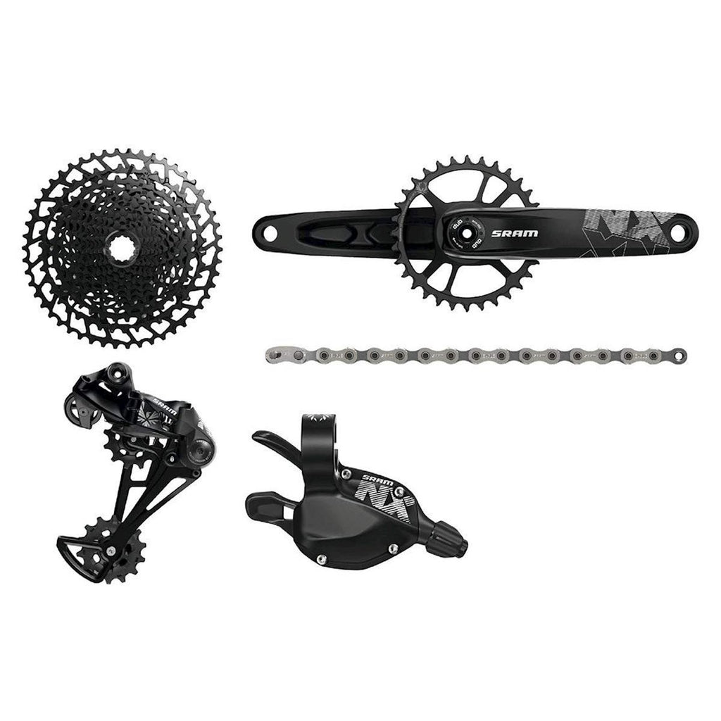 Sram gearset discount