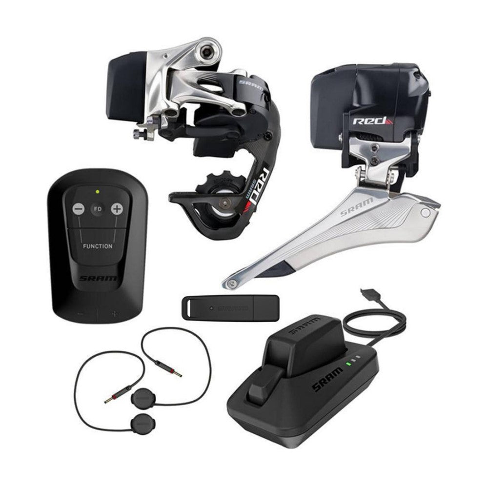 Sram red etap electronic aero tt wireless sales groupset