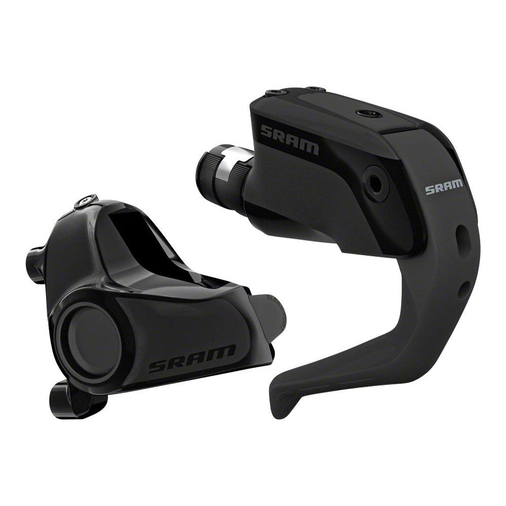 SRAM Hydraulic Disc Brakes Aero S-900 Rear (for TT Handle Bar) - Cycling Boutique