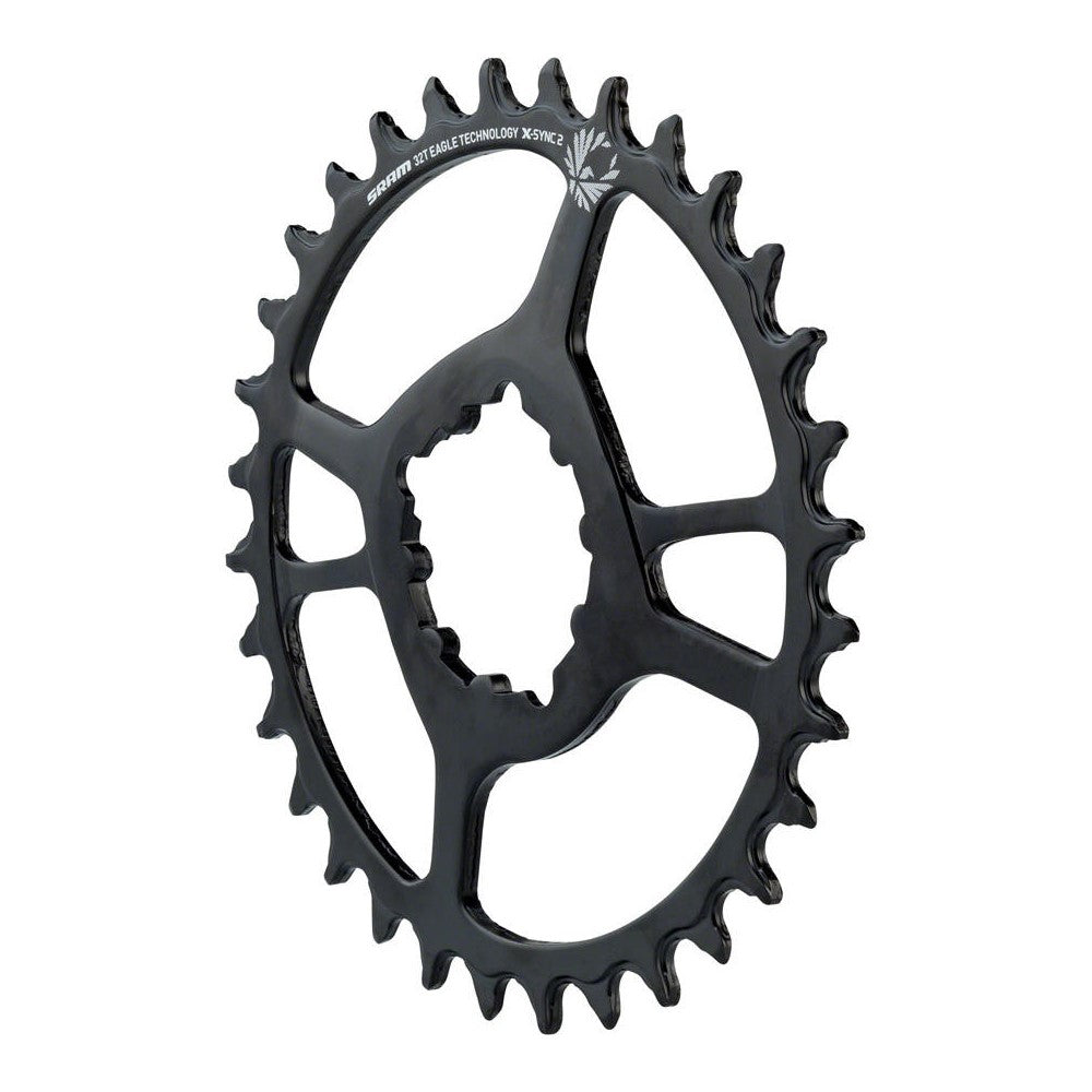 SRAM MTB Chainrings X Sync 2 Eagle Direct Mount 3mm 6mm Offset