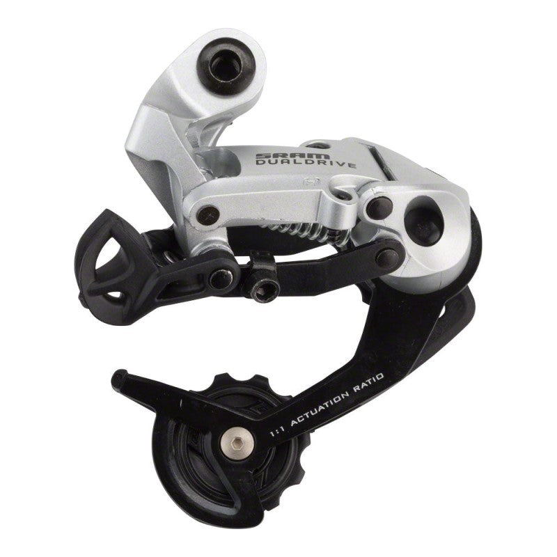 SRAM Rear Derailleurs Dual Drive 8 Speed