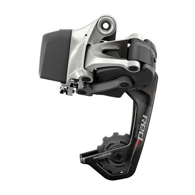 SRAM Rear Derailleurs | E-tap Red, 2x11-Speed - Cycling Boutique