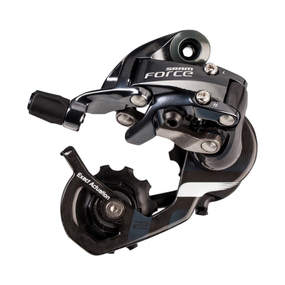 SRAM Rear Derailleurs | Force 22, 11-Speed - Cycling Boutique