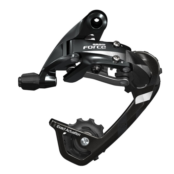 SRAM Rear Derailleurs | Force 22, 11-Speed - Cycling Boutique