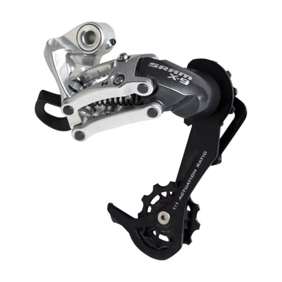 SRAM Rear Derailleurs | X9, 9-Speed - Cycling Boutique