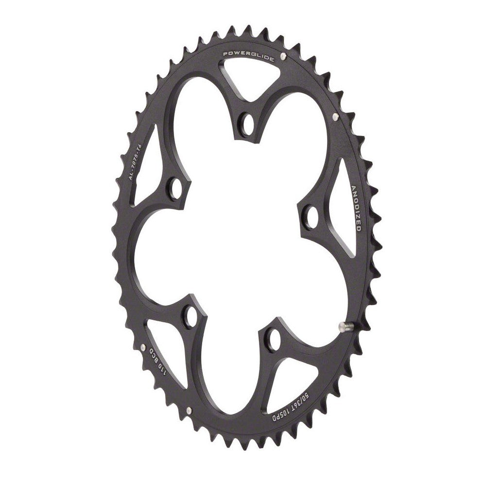 Road best sale bike chainrings