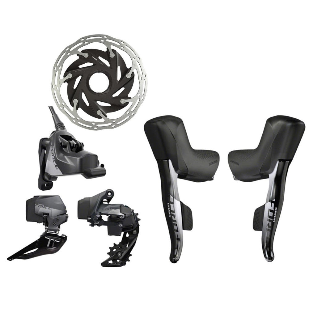 Sram high end discount groupset