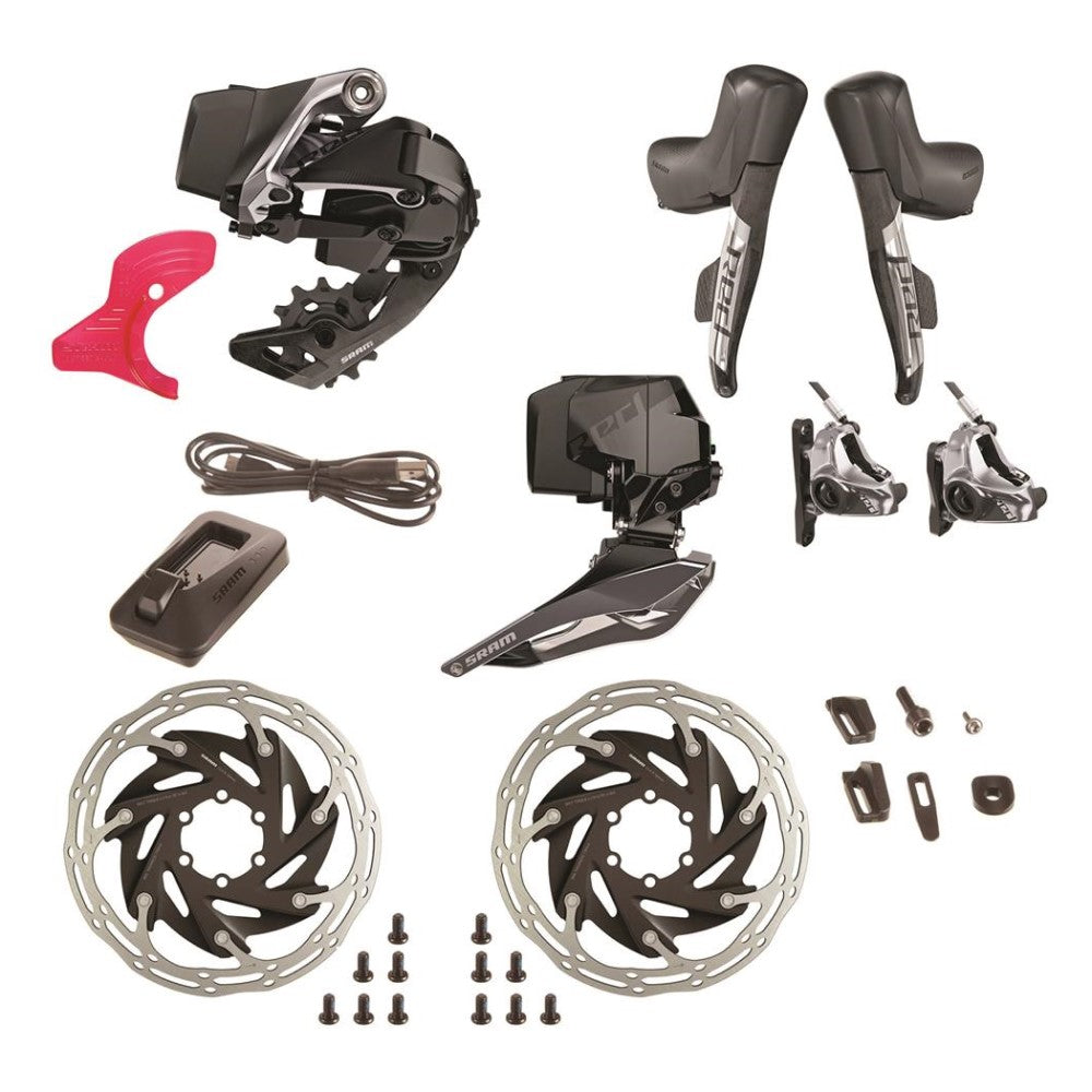 Sram etap mtb discount groupset