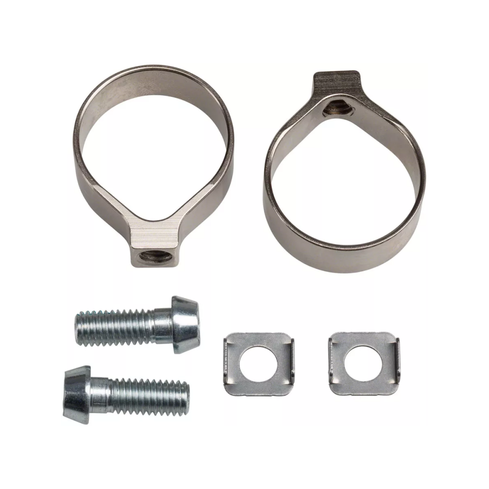 Sram hot sale brake clamp