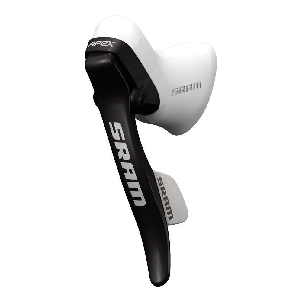 SRAM Shifters | Apex DoubleTap Lever, 2x10-Speed - Cycling Boutique